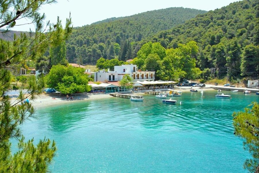 Skopelos: Mamma Mia Filming Locations Tour - Who Will Enjoy This Most