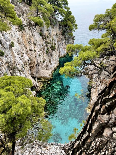 Skopelos: Mamma Mia Filming Locations Tour - Agios Ioannis Chapel and the Famous Steps