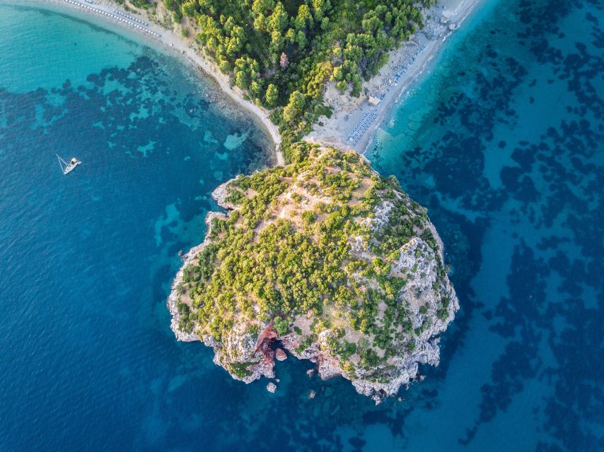 Skopelos: Mamma Mia Filming Locations Tour - Stafylos, Panormos Bay, and Photo Stops