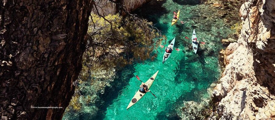 Skopelos: Mamma Mia Filming Locations Tour - The Three Tour Options Compared