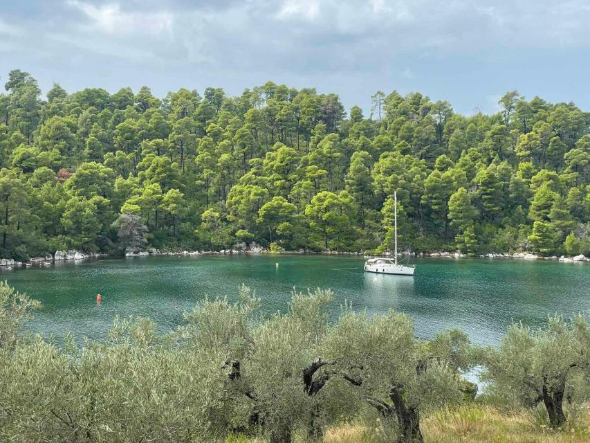Skopelos: Mamma Mia Filming Locations Tour - What the $82 Price Buys You