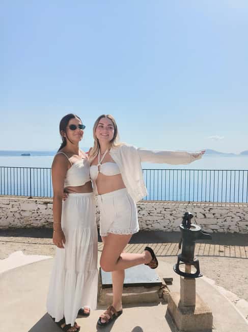 Skopelos: Mamma Mia Tour - Why this Skopelos movie tour works