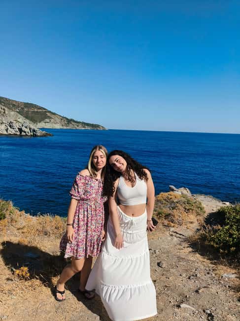 Skopelos: Mamma Mia Tour - What the $45.17 price really covers