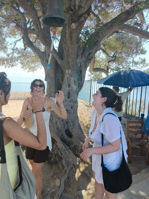 Skopelos: Mamma Mia Tour - Timing, comfort, and small practical choices