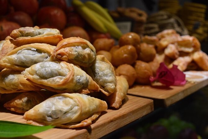 Small Group Corfu Gastronomy Tour - Six useful things to know before you go