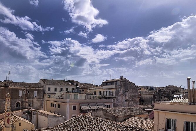 Small-group Corfu Town Historical Walking Tour - Why three hours works well in Corfu Town