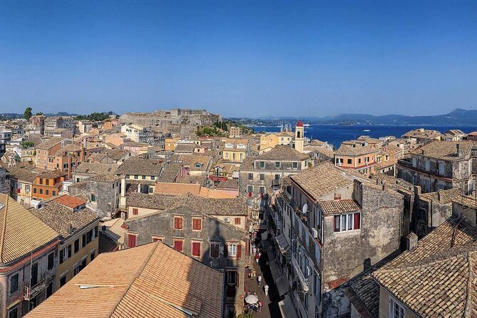 Small-group Corfu Town Historical Walking Tour - St. Spyridon Church and the heart of local faith