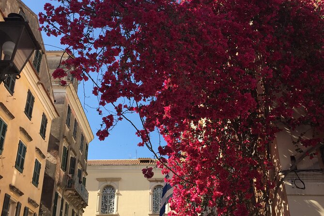 Small-group Corfu Town Historical Walking Tour - The guides are the main reason to book