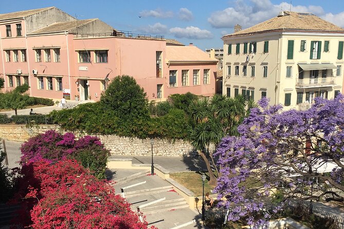 Small-Group Food and Cultural Tour in Corfu - Saint Spyridon and the Narrow Old Town Streets