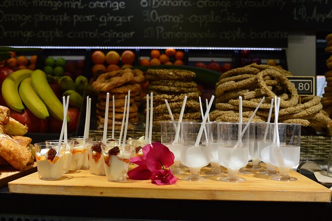 Small-Group Food and Cultural Tour in Corfu - The Jewish Quarter and a City Marked by War