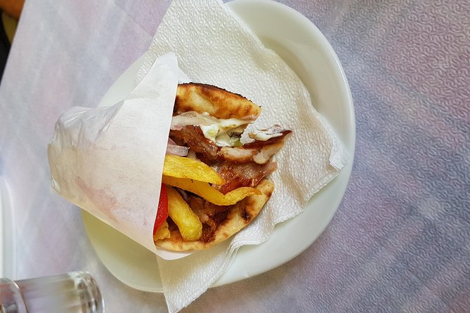 Small Group Greek Traditional Food Tour in Athens 20+ Tastings - Bougatsa, Greek coffee, and the sweet finish