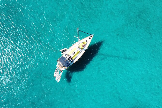 Small group,pass by Delos,swim in Rhenia,snap LVenice, free trans - Is $163.33 a fair price?