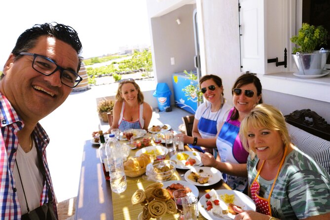 Smooth and Fun Taste of Santorini Private Tour - What makes this Santorini tour worth considering