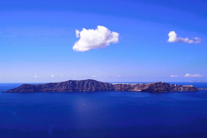 Smooth and Fun Taste of Santorini Private Tour - Who will enjoy this private Santorini experience?