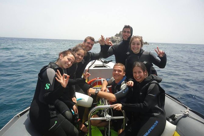 Snorkeling Adventure Trip - The briefing explains more than mask and fins