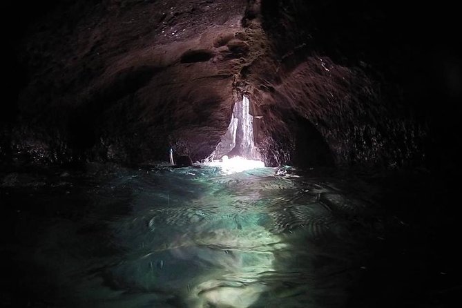 Snorkeling trip - Safety, nerves, and family comfort