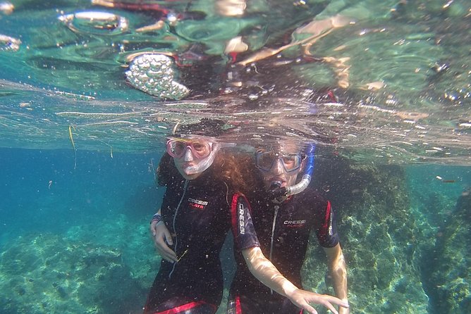 Snorkeling trip - Is $57.93 good value?