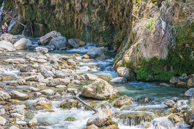 Snorkeling Trip to Kourtaliotiko Gorge Waterfalls, Plakias, Crete - Who should book this outing