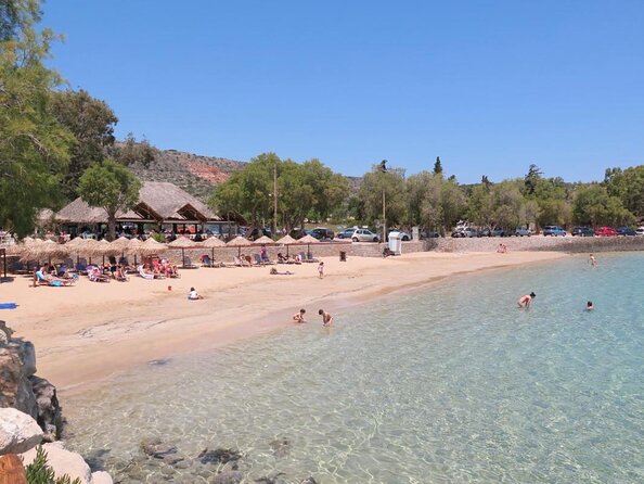 Stand -Up Paddleboard and Multi-Surprise Elements Tour in Crete - Key points to know before you book