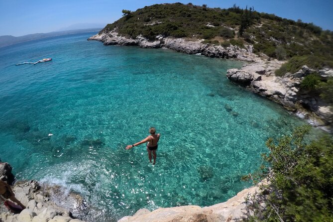 Stand -Up Paddleboard and Multi-Surprise Elements Tour in Crete - Who should book this Chania SUP tour?