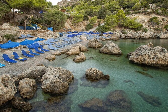 Sun & Sea 6 Hour All Inclusive Swimming Cruise with Greek BBQ & Unlimited Drinks - At a glance: what makes this cruise worth considering
