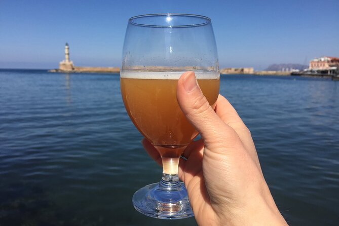 Sunset Craft Beer & Food Tour - Chania Old Port - Who will enjoy this tour most