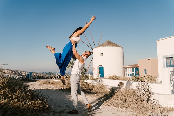 Sunset In Oia & Traditional Villages Bus Tour - Is $49.26 good value?