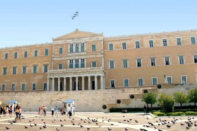 Super Saver Combo: Morning Acropolis, Museum and Afternoon Sounio - What this Athens combo is really offering