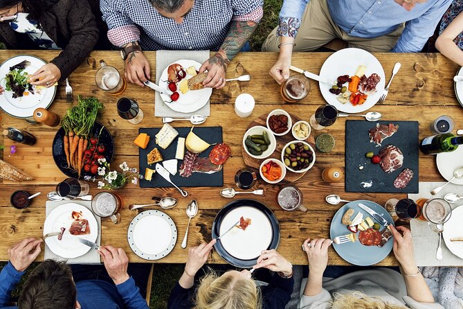 Taste Corfu: Private Corfu Food Walking Tour - Is $181.02 a fair price?