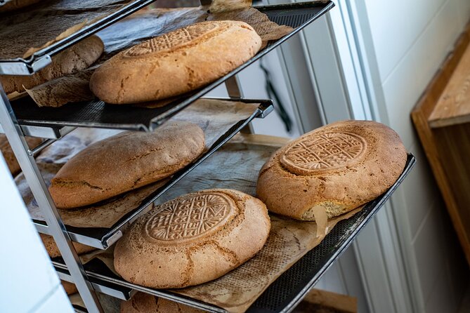 Tasting Rhodes: Cooking Class, Wine Tasting & more in an Authentic Greek village - Lunch is part of the lesson