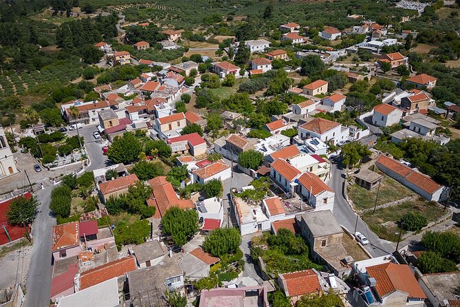 The 7 Villages of Apokoronas Tour – Explore East Chania Mainland - Quick points before you book