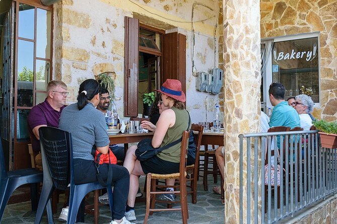 The 7 Villages of Apokoronas Tour – Explore East Chania Mainland - Why Apokoronas makes a fine half-day escape