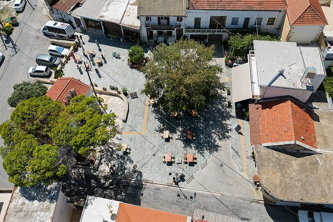 The 7 Villages of Apokoronas Tour – Explore East Chania Mainland - The guides make or break the day