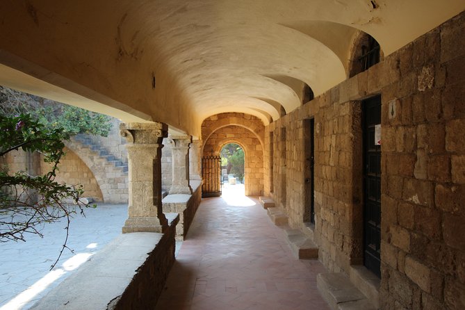 The Best of Rhodes & Lindos: Full Island Tour (Small Group) - Key points at a glance