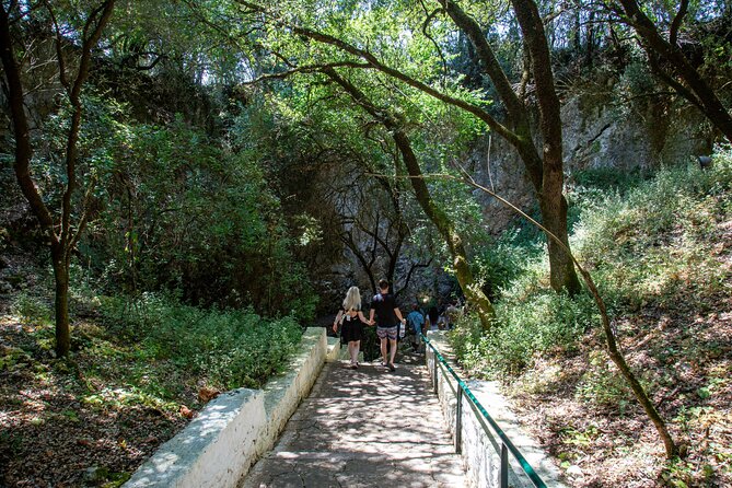 The Caves ....Drogarati Cave and Melissani Lake - Practical Tips Before You Go