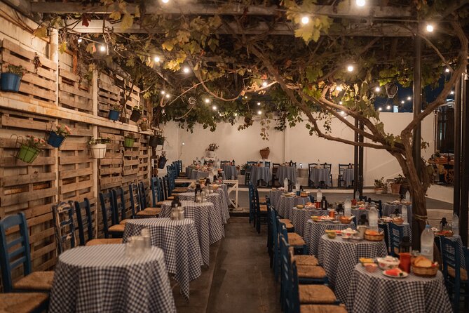 The Greek Wedding Show - Santorini - Who will enjoy this Greek wedding most?