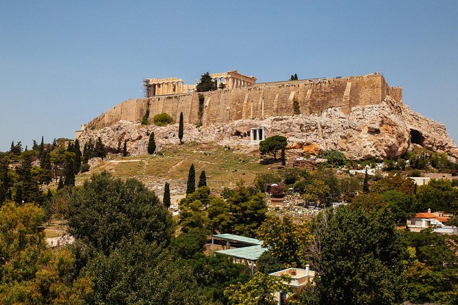 The History of Athens: Greek Mythology Private Tour - Who will enjoy this tour most?