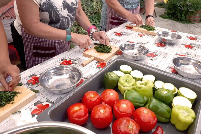 The Real Cretan Cooking Experience - Is $133.02 a fair price?