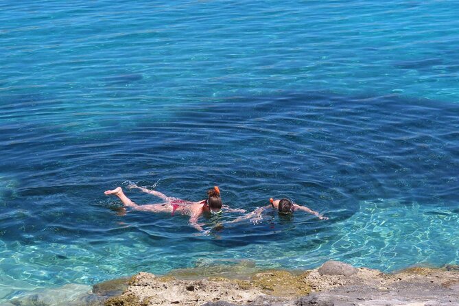 The Santa Maria 3 Island Cruise in the Aegean w/ Free Audio Guide - Boarding at Kos Port and settling in