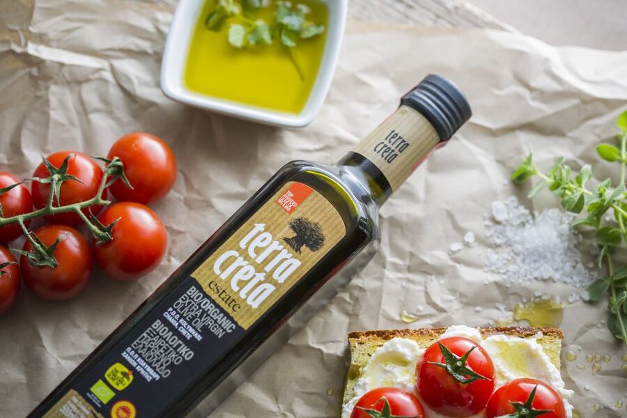 The Terra Creta Olive Oil Experience Tour - Terra Creta at a glance
