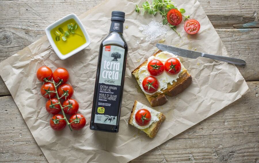 The Terra Creta Olive Oil Experience Tour - Who should book this olive oil tour?
