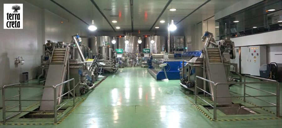 The Terra Creta Olive Oil Experience Tour - How accessible and family-friendly is it?