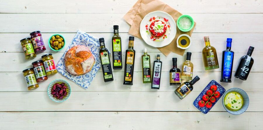 The Terra Creta Olive Oil Experience Tour - Getting to Terra Creta from Chania or Kissamos