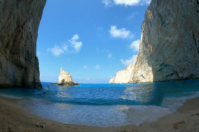 The Ultimate Private Tour on Zakynthos Island ️!!! - Two monasteries, two different moods