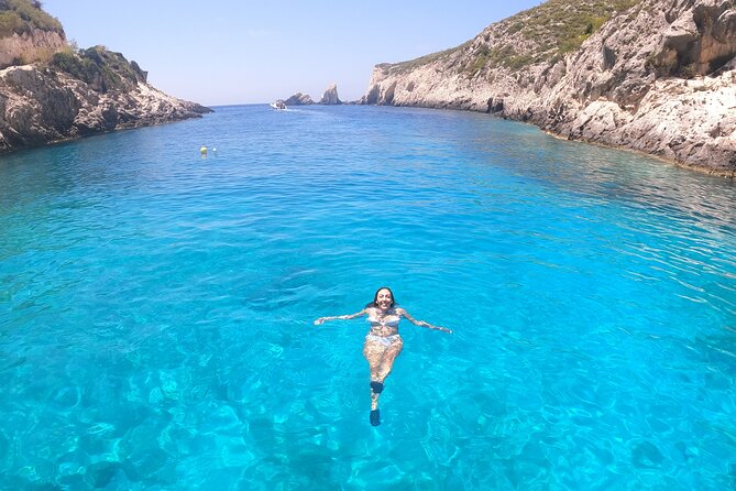 The Ultimate Private Tour on Zakynthos Island ️!!! - Snacks, photos, and the feel of the ride