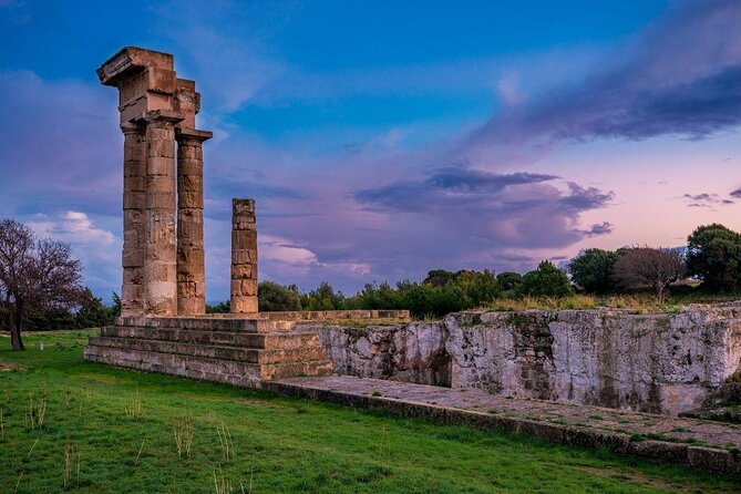 The Very Best of Rhodes - Key points before you book