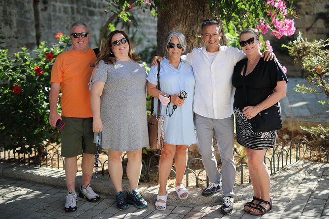 The Very Best of Rhodes - Medieval Old Town and the Street of Knights