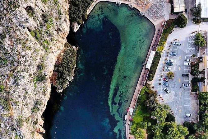 Thermal SPA - Wellness & Leisure Experience At Lake Vouliagmeni in Athens - Price, Extra Fees, and Overall Value