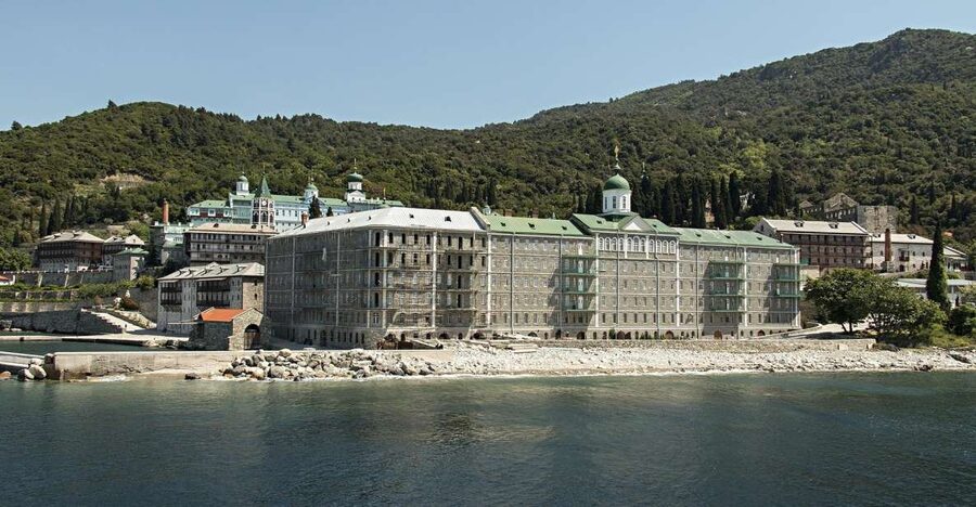 Thessaloniki: Aristotle's Birthplace and Mt. Athos Cruise - Key points to know before you book