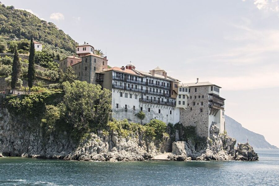 Thessaloniki: Aristotle's Birthplace and Mt. Athos Cruise - Practical tips for a smoother day